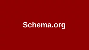 Schema