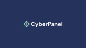 CyberPanel