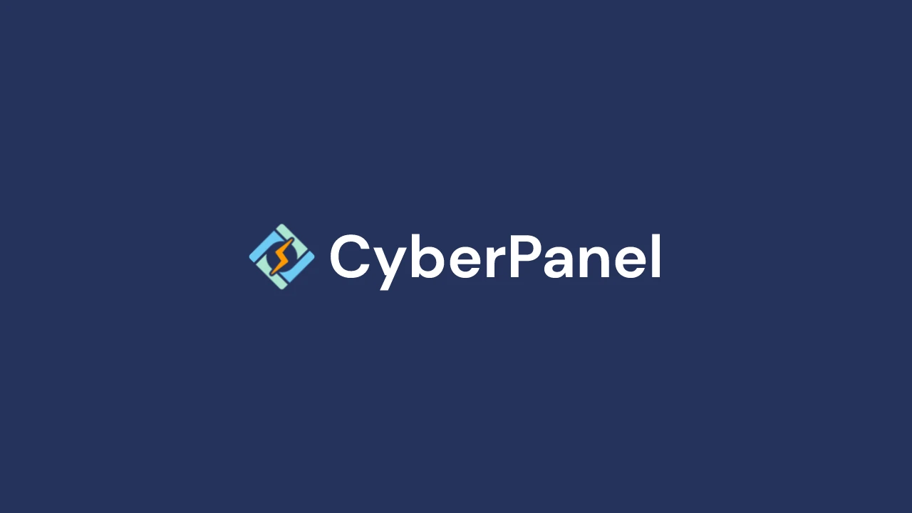 CyberPanel güncelleme işlemi