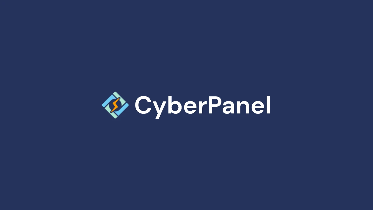 CyberPanel G ncelleme I lemi Birblog